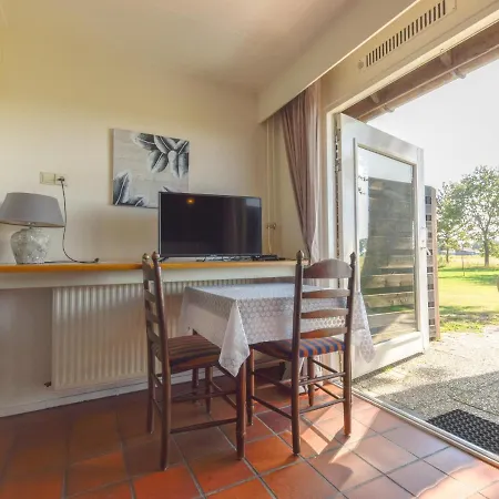 Holiday home Tinyhouse Nr 3