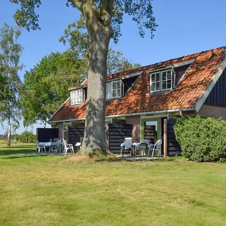 Tinyhouse Nr 3 * Eibergen