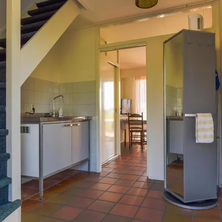 Holiday home Tinyhouse Nr 3 Eibergen