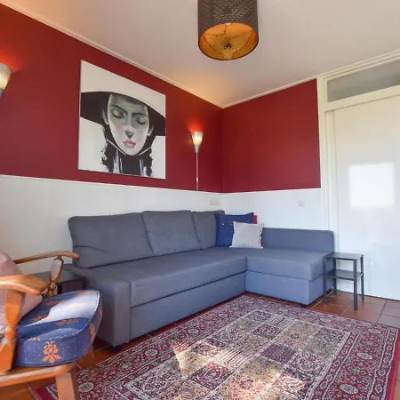 Holiday home Tinyhouse Nr 3 Eibergen