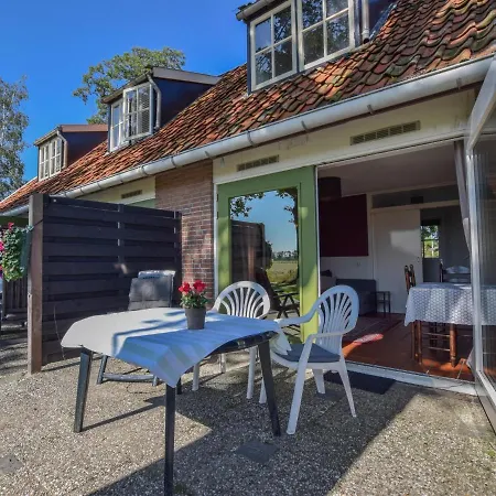 Tinyhouse Nr 3 Holiday home Eibergen
