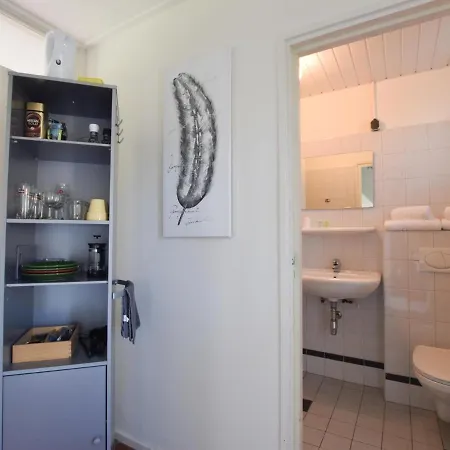Tinyhouse Nr 3 Eibergen