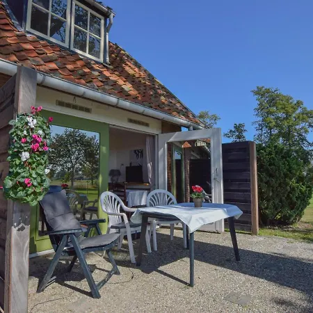 Tinyhouse Nr 3 * Eibergen