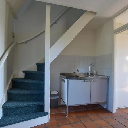 Tinyhouse Nr 3 Holiday home Eibergen