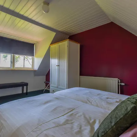 Tinyhouse Nr 3 Holiday home Eibergen